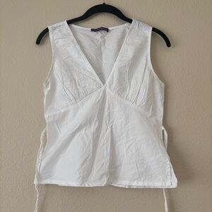 ❤️SOLD❤️ Brandy Melville tank